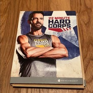 22 Minute Hard Corps